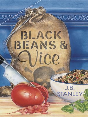 cover image of Black Beans & Vice